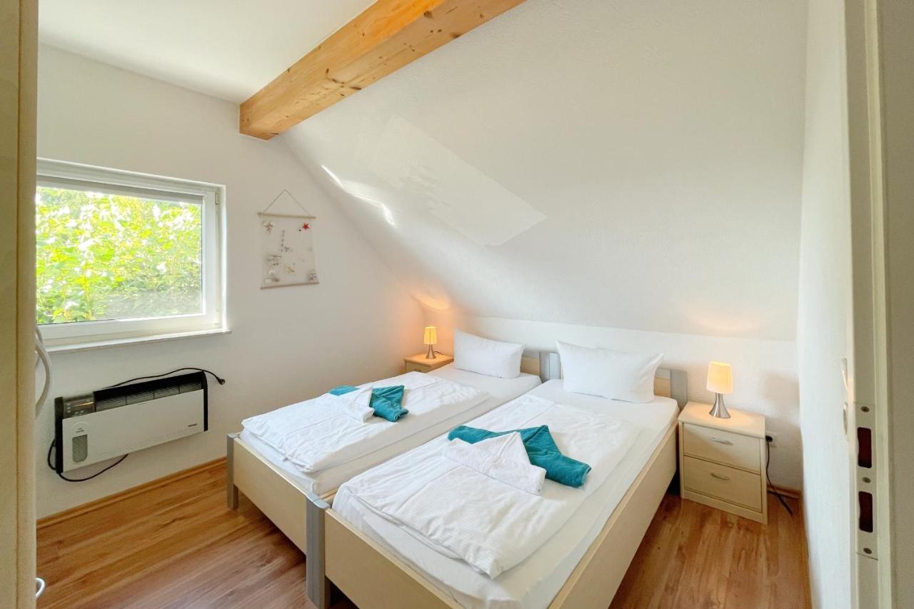 Ferienhaus Meer Koserow Exterior photo